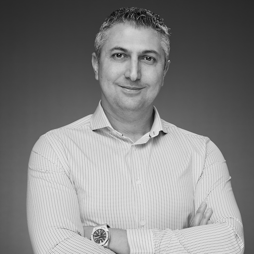 Arin Tahmasian