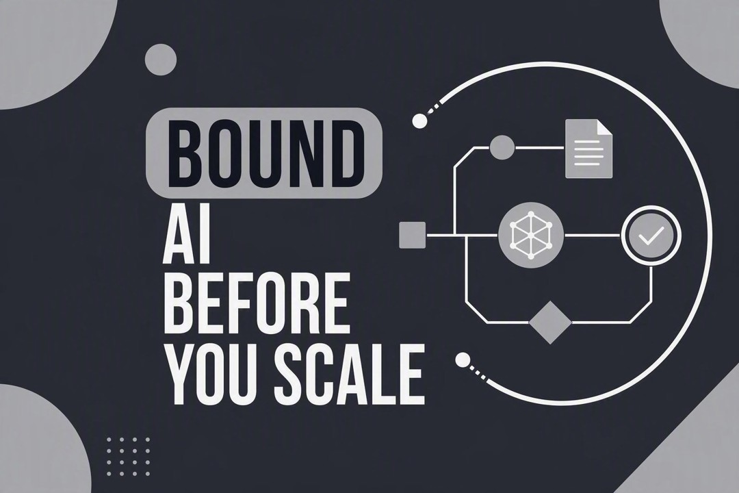 AI-native and cloud-native custom software development services from Agile Clouders